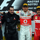 Image for article titled Pictures from the 2011 Hungarian Grand Prix